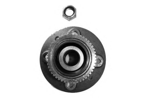 комплект колесен лагер RE-WB-11501