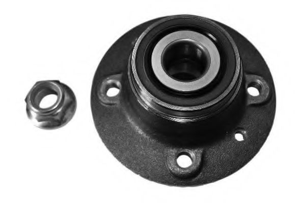 комплект колесен лагер RE-WB-11516