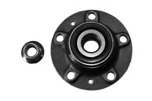 комплект колесен лагер RE-WB-11517