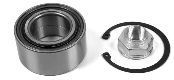 комплект колесен лагер RO-WB-11635