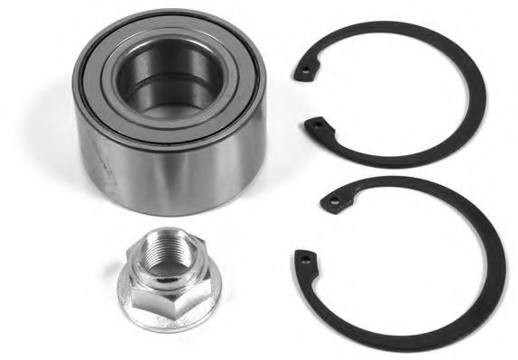 комплект колесен лагер VV-WB-11669