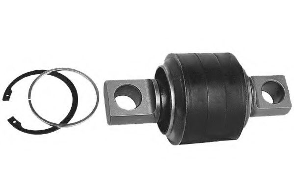 ремонтен комплект, кормилен накрайник MN-RK-8537