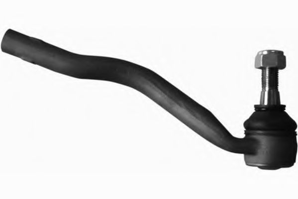 накрайник на напречна кормилна щанга