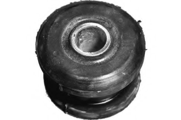 окачване, опора на оста