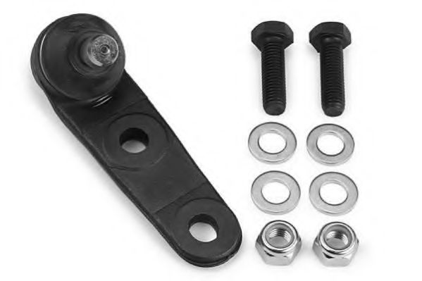 Шарнири FD-BJ-3372