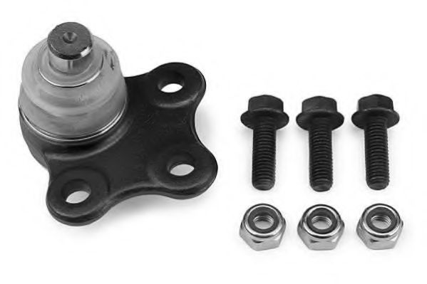 Шарнири FD-BJ-4115