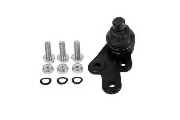 Шарнири FD-BJ-8341