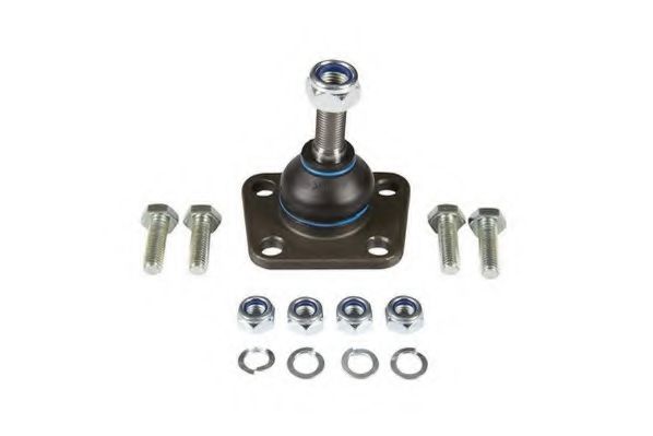 Шарнири FI-BJ-4077