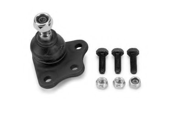 Шарнири FI-BJ-4174