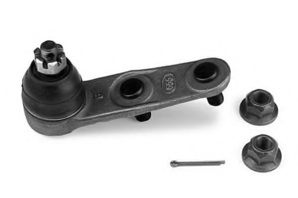 Шарнири HO-BJ-10457