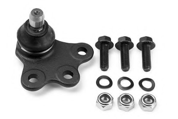 Шарнири OP-BJ-1895