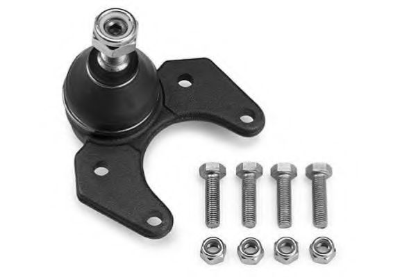 Шарнири RE-BJ-4281