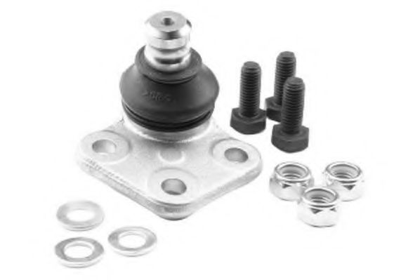 Шарнири RE-BJ-7431