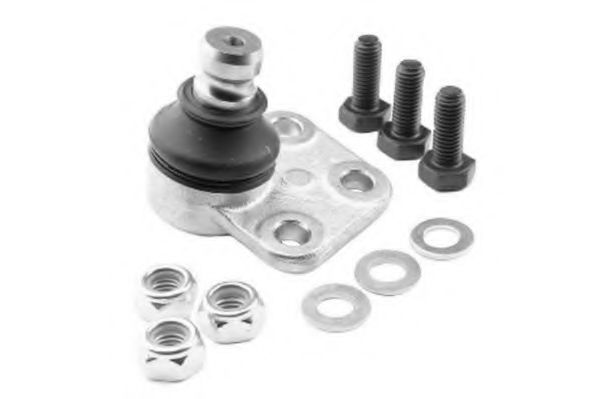 Шарнири RE-BJ-7432