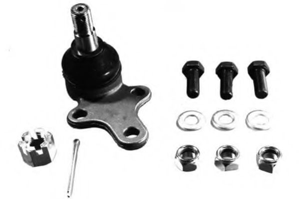 Шарнири TO-BJ-1800