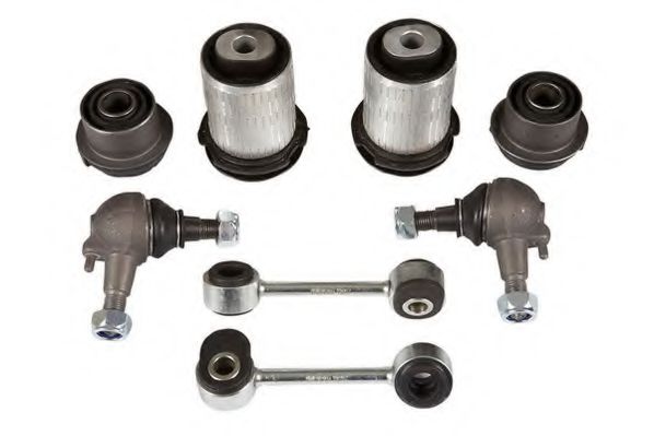 ремонтен комплект, надлъжна кормилна щанга ME-RK-6604