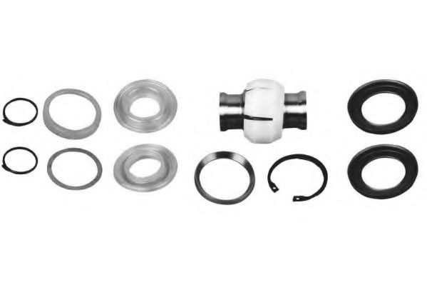 ремонтен комплект, надлъжна кормилна щанга MN-RK-8723