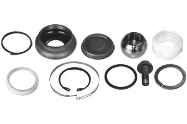 ремонтен комплект, надлъжна кормилна щанга VL-RK-8413