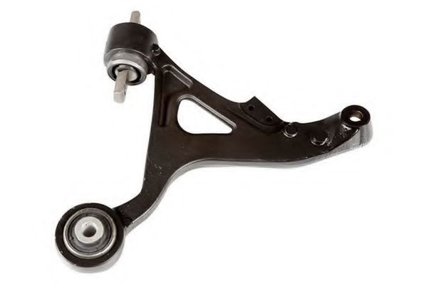 носач, окачване на колелата VV-TC-12637