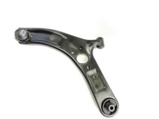 носач, окачване на колелата KI-WP-13771