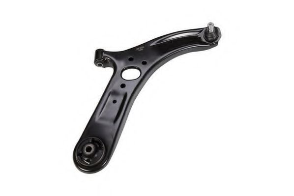 носач, окачване на колелата KI-WP-13772