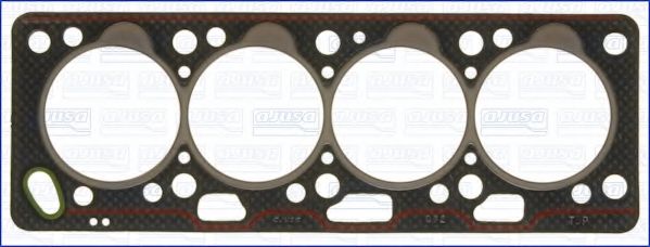 гарнитура, цилиндрова глава 10068210