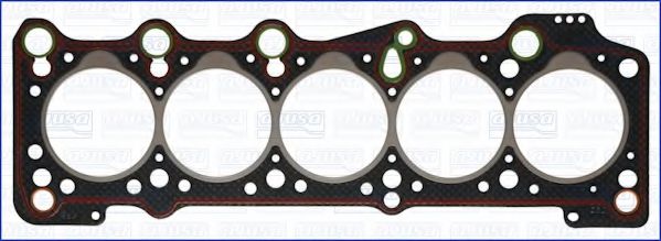 гарнитура, цилиндрова глава 10074220