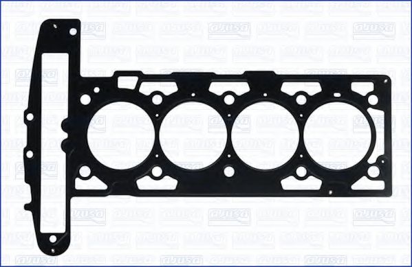 гарнитура, цилиндрова глава 10196000