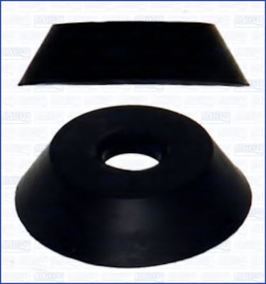 гумичка на клапан, уплътн. пръстен, стъбло на кл. 12016500