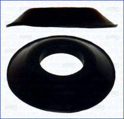 гумичка на клапан, уплътн. пръстен, стъбло на кл. 12016600