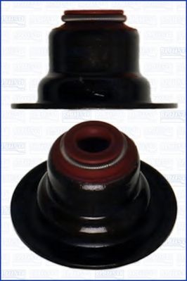 гумичка на клапан, уплътн. пръстен, стъбло на кл. 12024900