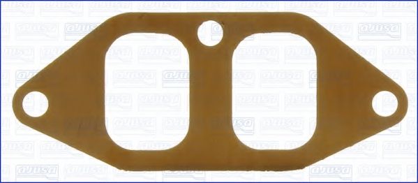 уплътнение, всмукателен колектор 13150500