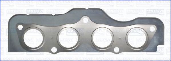 уплътнение, изпускателен колектор 13228700