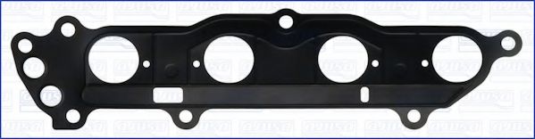 уплътнение, всмукателен колектор