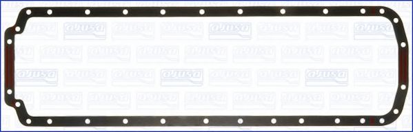 уплътнение, маслена вана (картер) 14077500