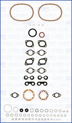 пълен комплект гарнитури, двигател 50035000