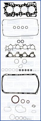 пълен комплект гарнитури, двигател 50142700