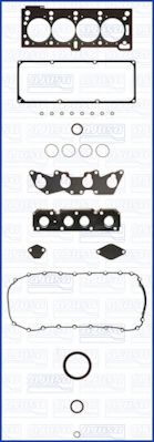 пълен комплект гарнитури, двигател 50241900