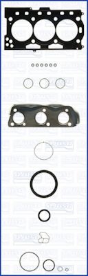 пълен комплект гарнитури, двигател 50269200