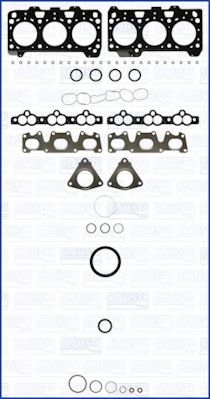 пълен комплект гарнитури, двигател 50276400