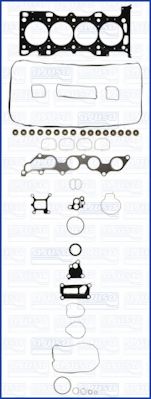 пълен комплект гарнитури, двигател 50291100
