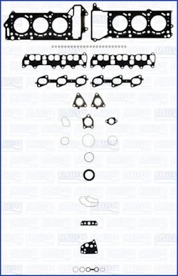 пълен комплект гарнитури, двигател 50313100
