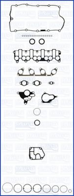 пълен комплект гарнитури, двигател 51029700