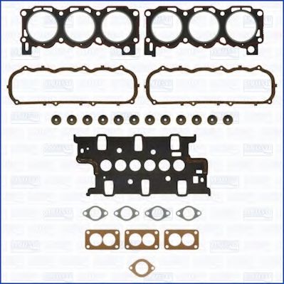 комплект гарнитури, цилиндрова глава 52009200