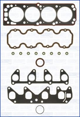 комплект гарнитури, цилиндрова глава 52011000