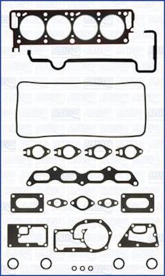 комплект гарнитури, цилиндрова глава 52014600