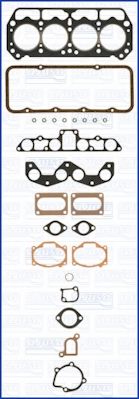 комплект гарнитури, цилиндрова глава 52015400