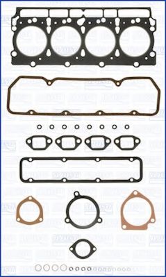 комплект гарнитури, цилиндрова глава 52015800