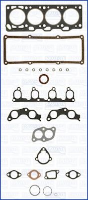 комплект гарнитури, цилиндрова глава 52018000