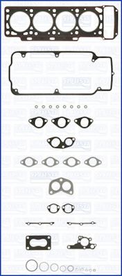 комплект гарнитури, цилиндрова глава 52037300